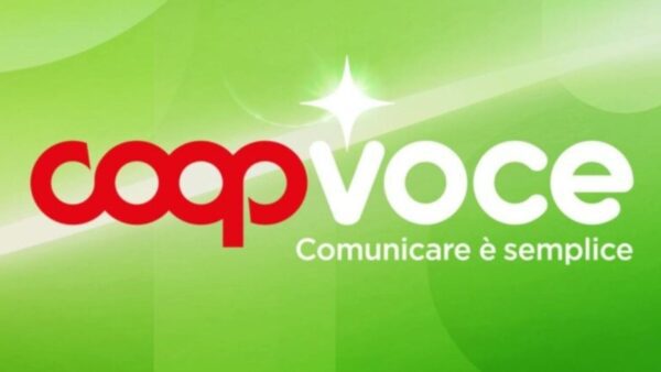 CoopVoce Evo 10 offerta