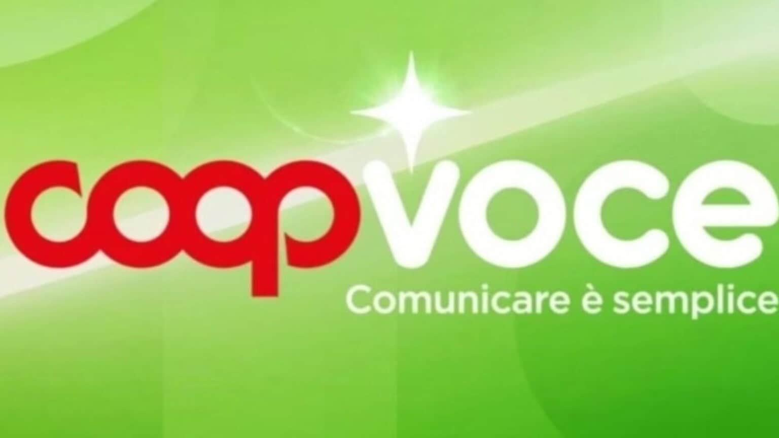 CoopVoce Evo Unlimited eSim
