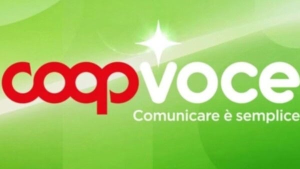 CoopVoce Evo Unlimited eSim