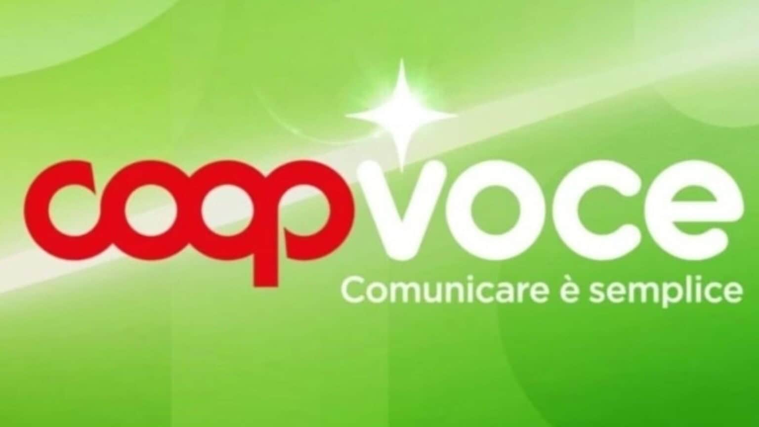CoopVoce promuove CoopVoce Evo 10