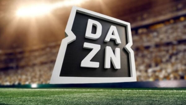 Dazn Standard promo