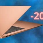 Apple MacBook Pro: sconto di 220 euro attivo SOLO OGGI su Amazon