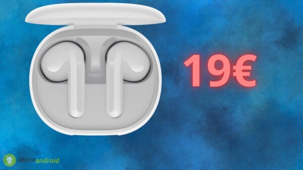 Offerta PAZZA Amazon: prodotto Xiaomi a meno di 20€