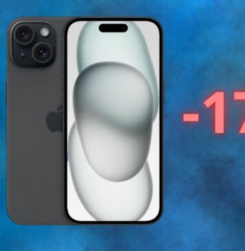 Apple iPhone 15: FOLLIA AMAZON con l'offerta da 150 euro