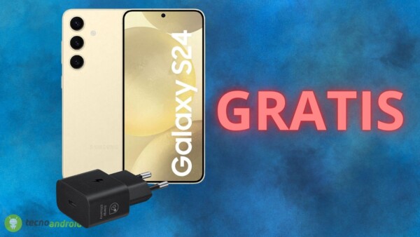 Samsung Galaxy S24: prezzo più BASSO di sempre su AMAZON