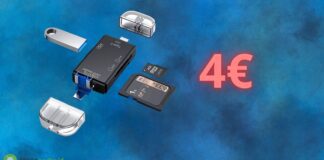 Gadget ASSURDO per smartphone: costa solo 4€ su AMAZON
