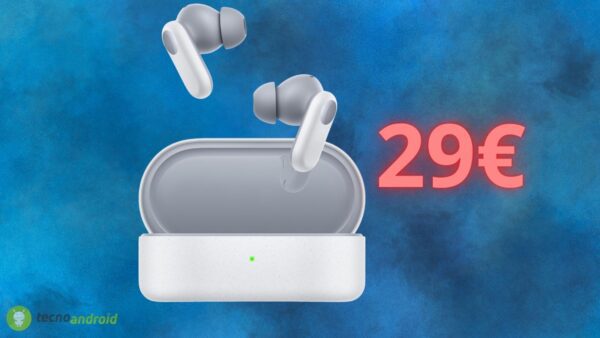 Amazon FOLLE: un prodotto OPPO costa meno di 30€