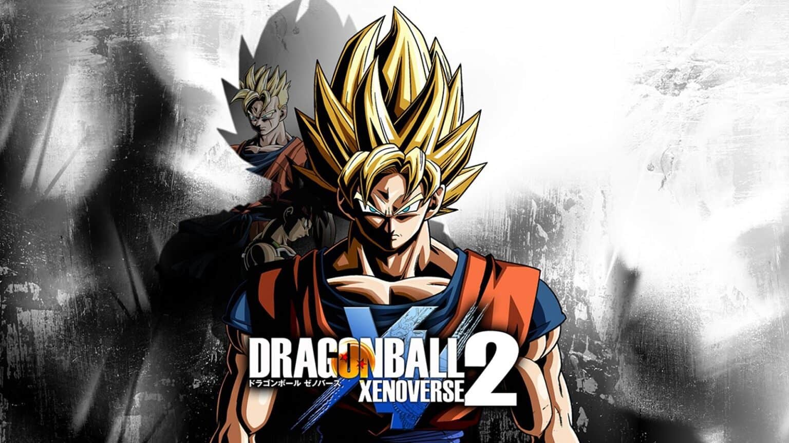 Dragon, Ball, Xenoverse, Akira, Toriyama, gaming