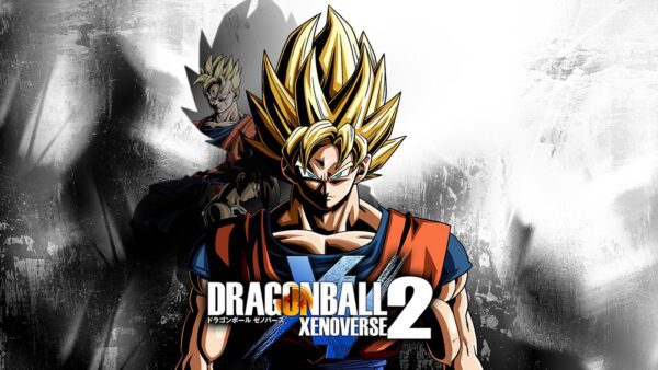 Dragon, Ball, Xenoverse, Akira, Toriyama, gaming