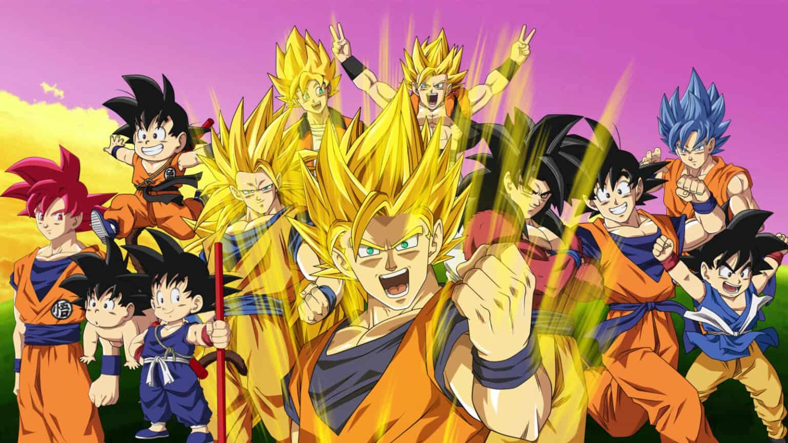 Dragon, Ball, Z, Akira, Toriyama, anime, manga