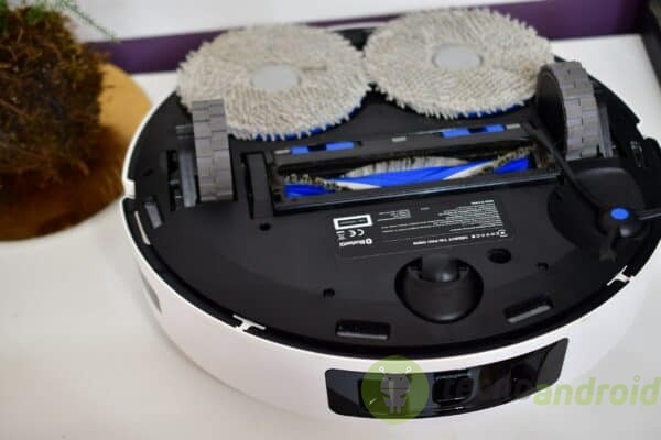 Ecovacs Deebot T30 Omni Pro - immagine 22 Ecovacs Deebot T30 Omni Pro - immagine 22