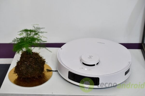 Ecovacs Deebot T30 Omni Pro - immagine 18 Ecovacs Deebot T30 Omni Pro - immagine 18