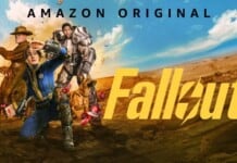 Fallout, Serie, TV, amazon, Prime, Video, gaming