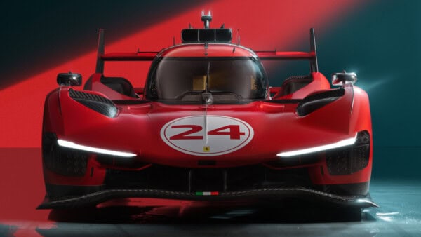 Ferrari, 499P, Modificata, Corse, Clienti, Maranello, Cavallino, Rampante