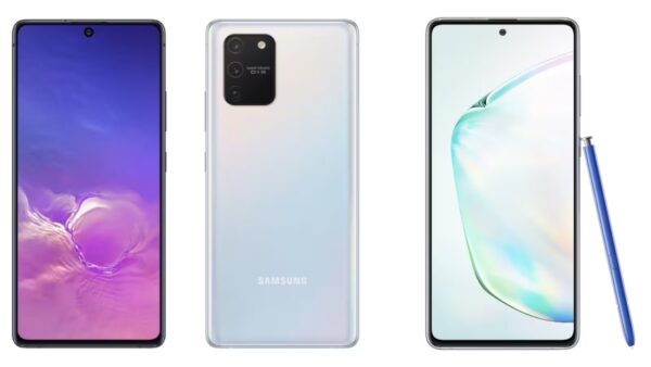 Questi dispositivi Samsung non potranno più essere aggiornati