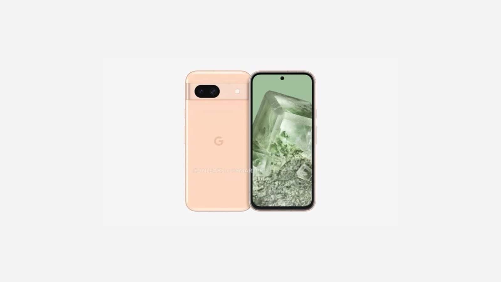 Google, Pixel, 8, 8a, Android