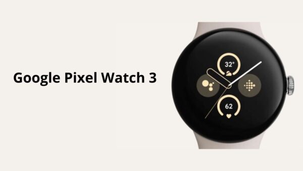 Google, nuovi modelli di orologi