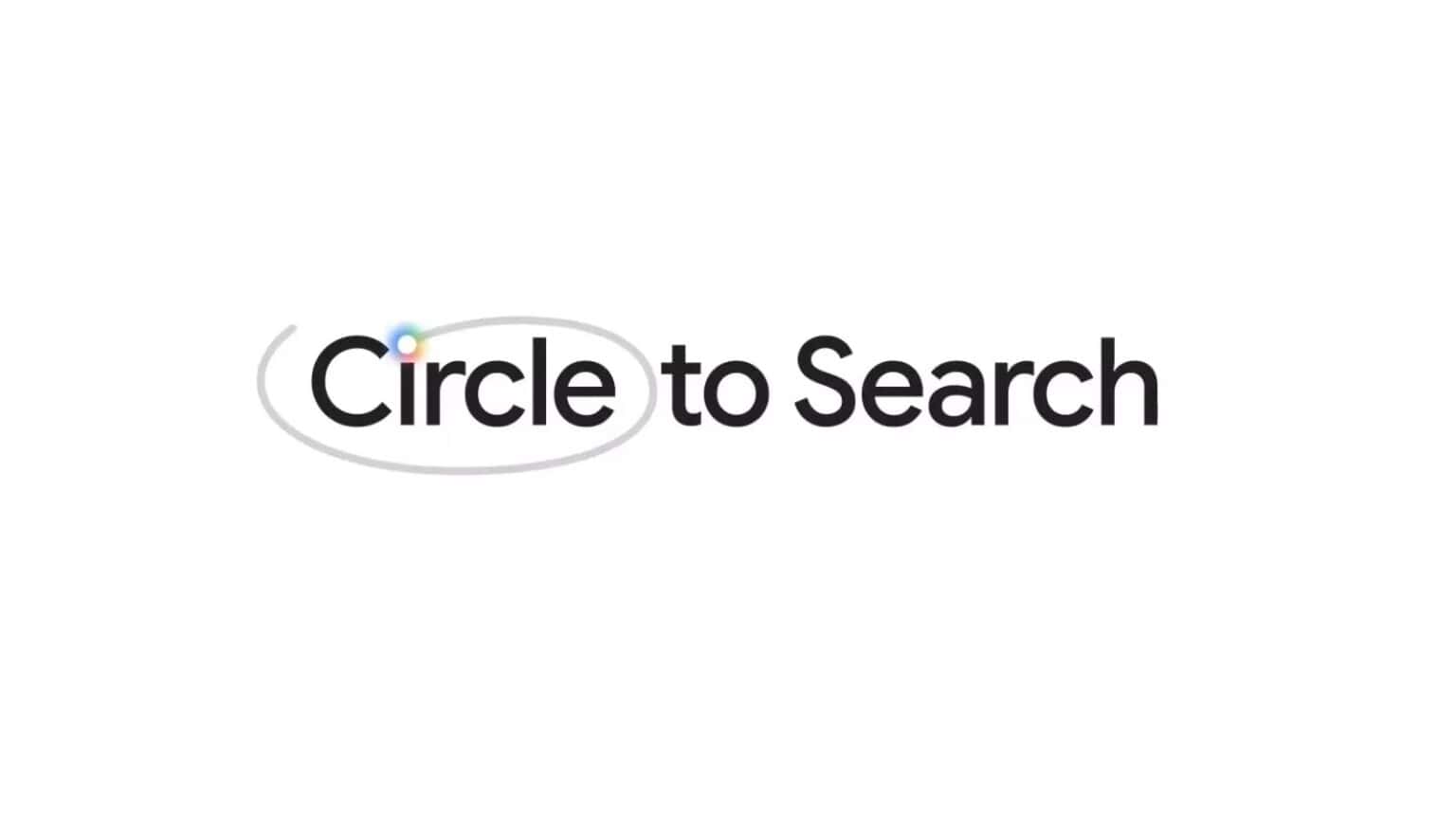 Google, cerchia, cerca, lens, AI