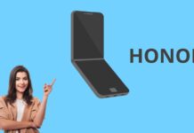 Honor annuncia il suo primo smartphone pieghevole