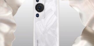Huawei, P70, fotocamera