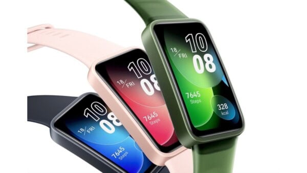 Huawei band 9