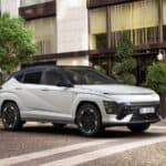 Hyundai, Kona, Nuova, electric, ecobonus