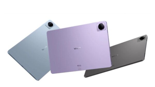 Iqoo pad 2 specs