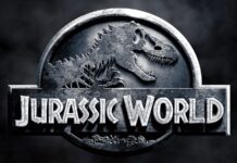 Jurassic, World, film, cinema, Park