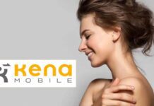 Kena Mobile ha IN PUGNO Vodafone e Iliad: l'offerta costa 5 EURO