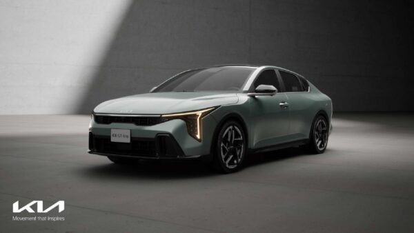 Kia, K4, 2025, automotive