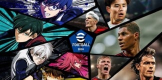 Konami, eFootball, eFootball, 2024, PES, Calcio