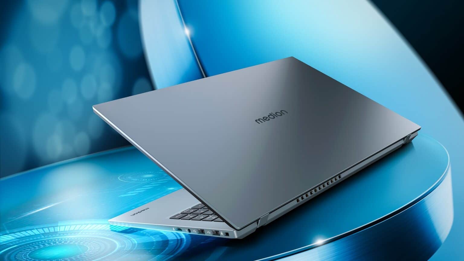 MEDION, E15443, IA, Intel