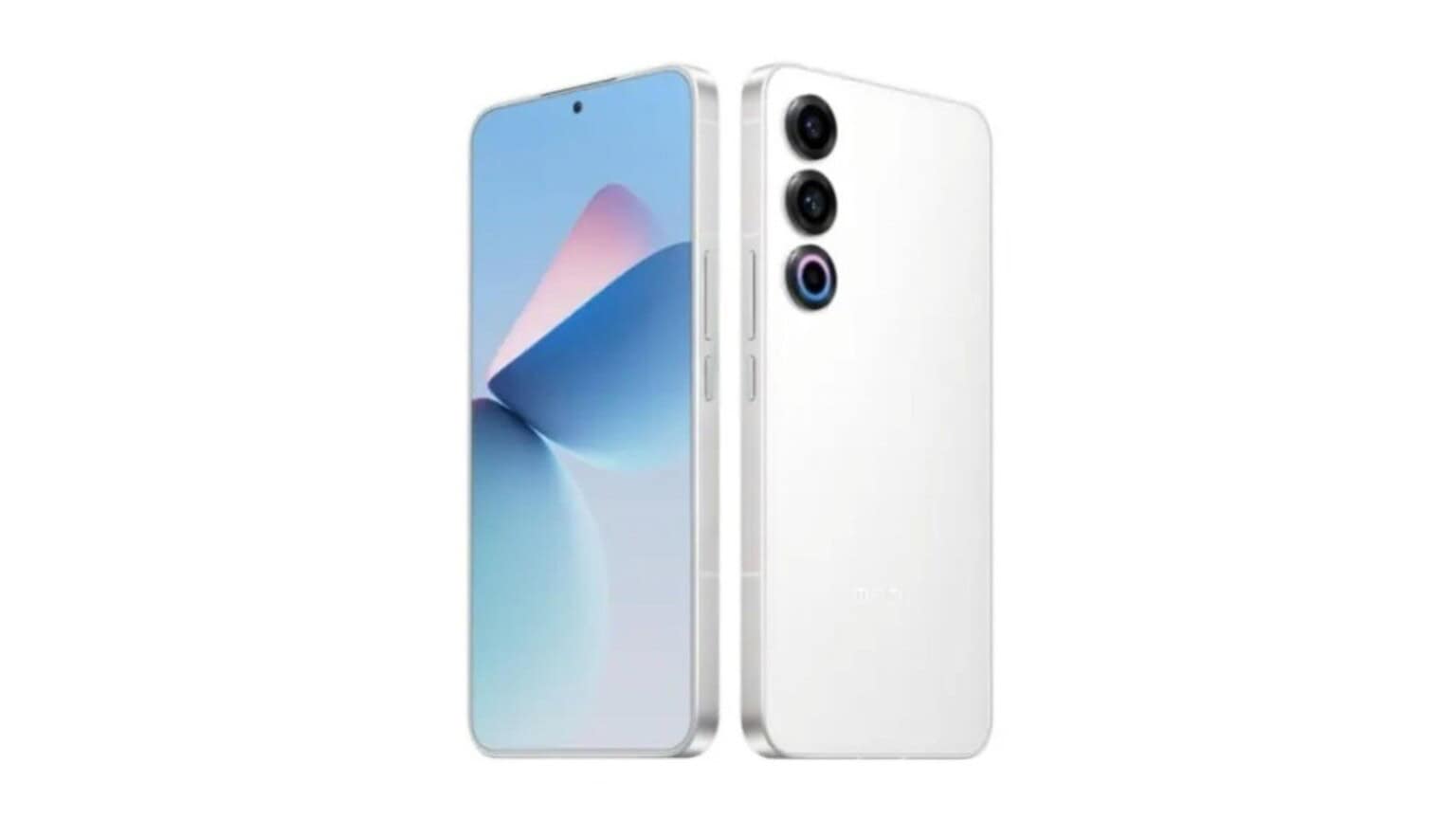 Meizu 21x certificazione