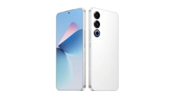 Meizu 21x certificazione