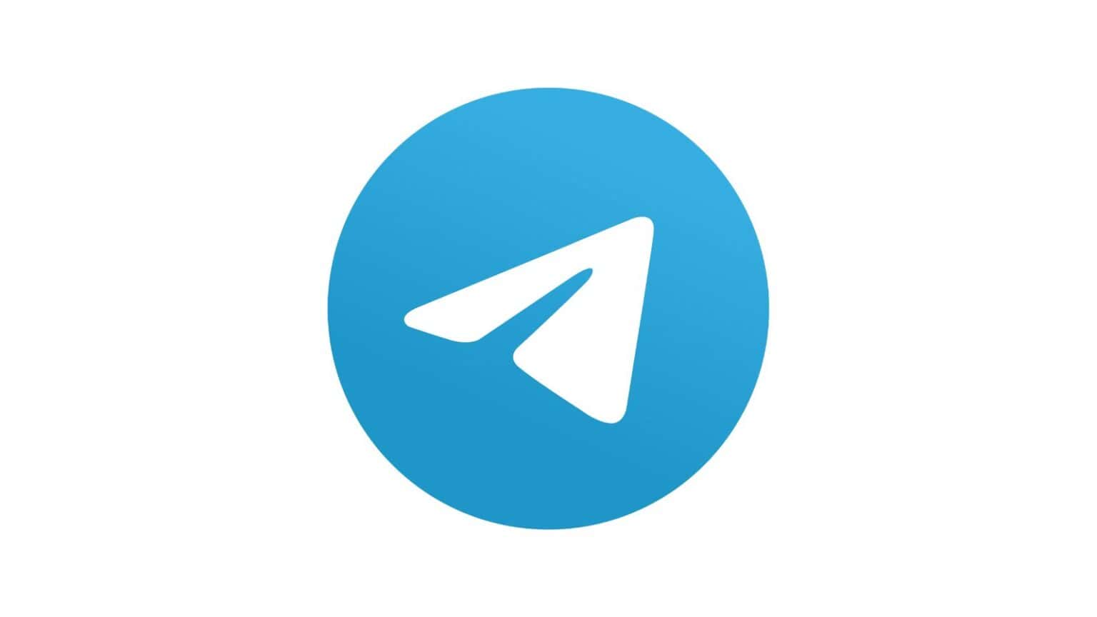 Logo Telegram