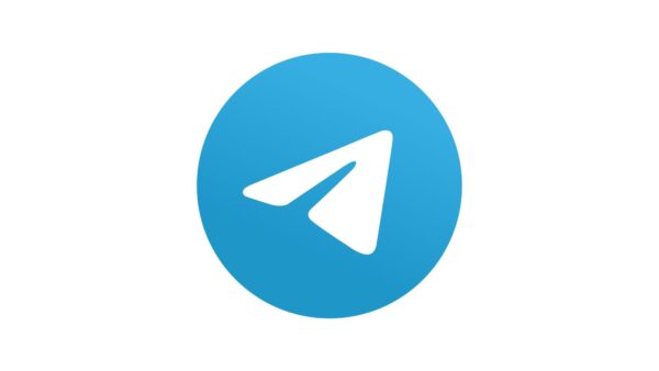 Logo Telegram