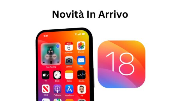 iOS 18