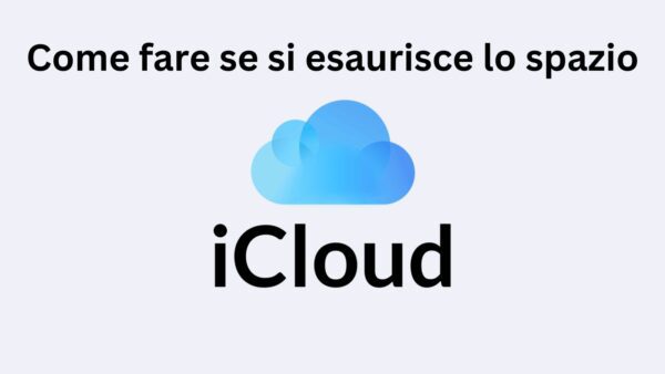 iCloud