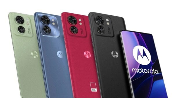 Motorola edge 50 Fusion specs