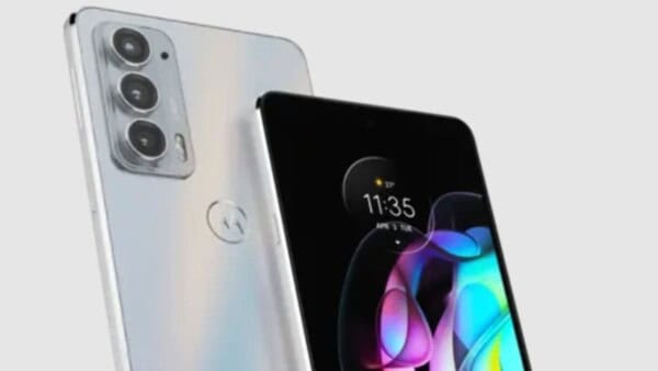 Motorola Moto g64 5g google Play Console