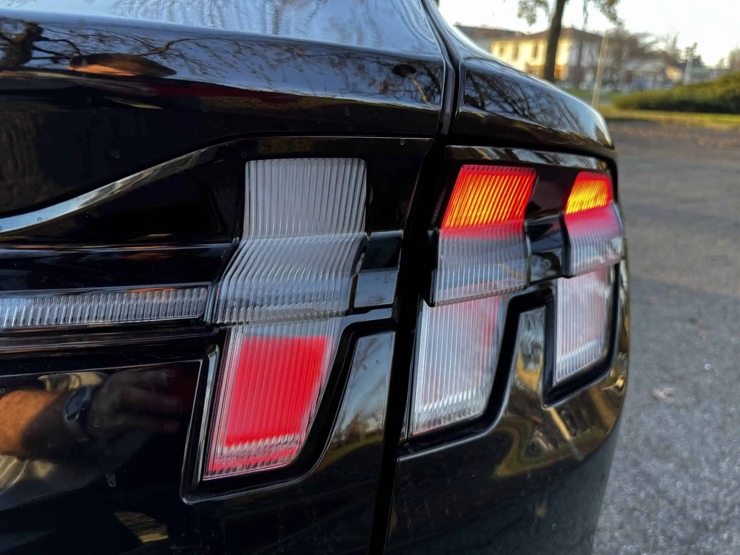 Recensione Mustang Gold La Gioia della Slot d'Oro Mustang Mach E 12 Scaled