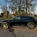 Mustang Mach-E - immagine 11
