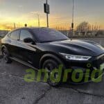 Mustang Mach-E - immagine 17