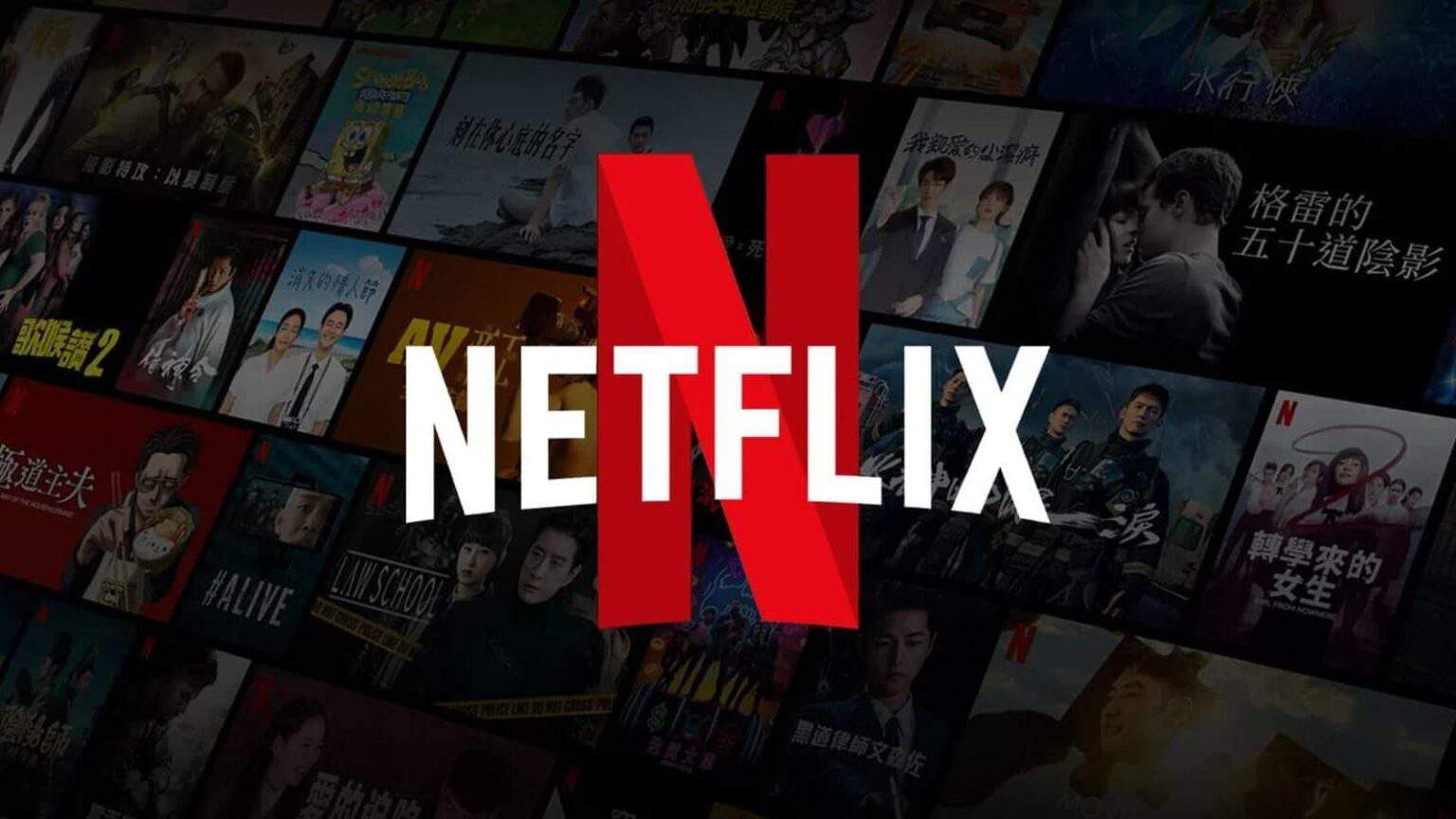Netflix, aprile 2024: nuove serie TV e film in arrivo