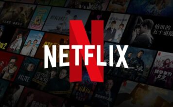 Netflix, aprile 2024: nuove serie TV e film in arrivo