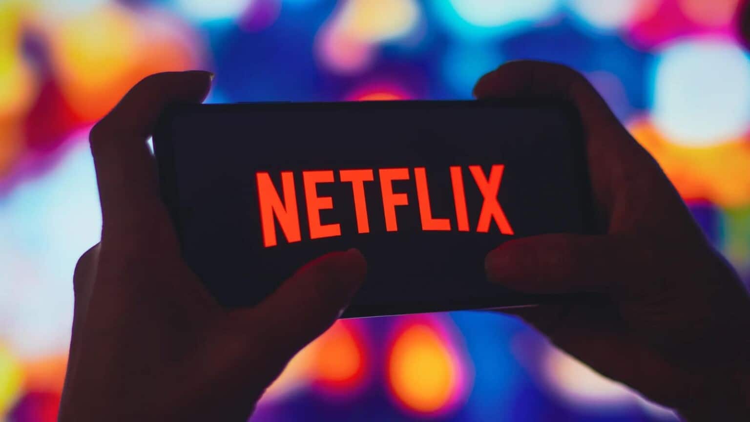Netflix serie TV: la classifica dominata da TRE titoli