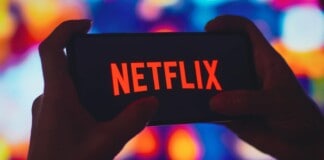 Netflix serie TV: la classifica dominata da TRE titoli