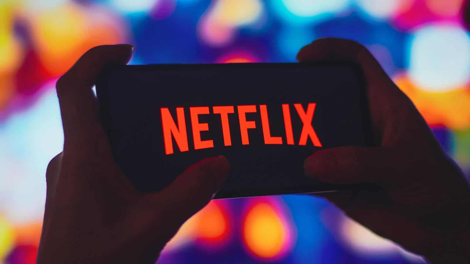 Netflix serie TV: la classifica dominata da TRE titoli 