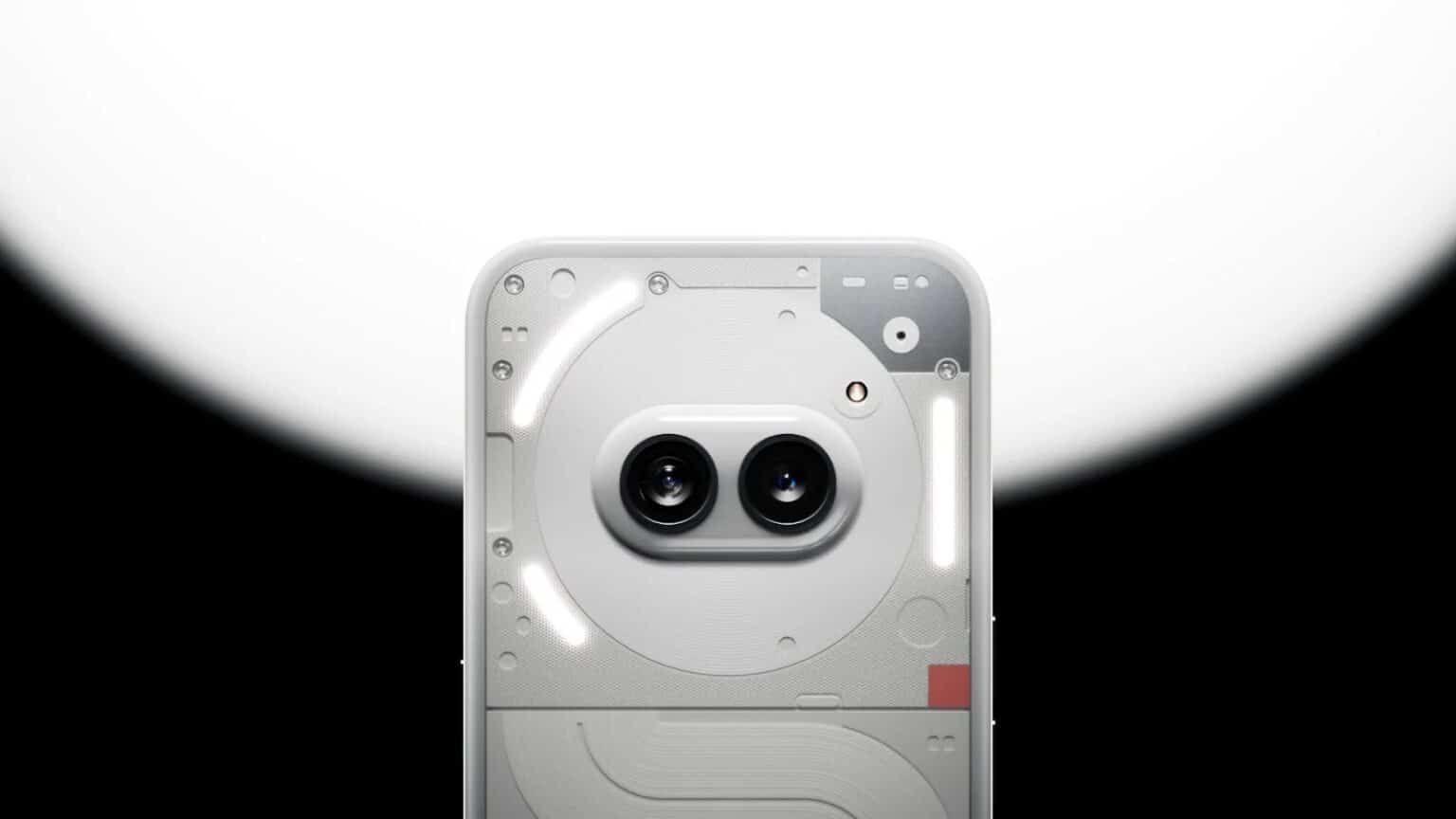 Nothing, Phone, 2a, smartphone, hardware
