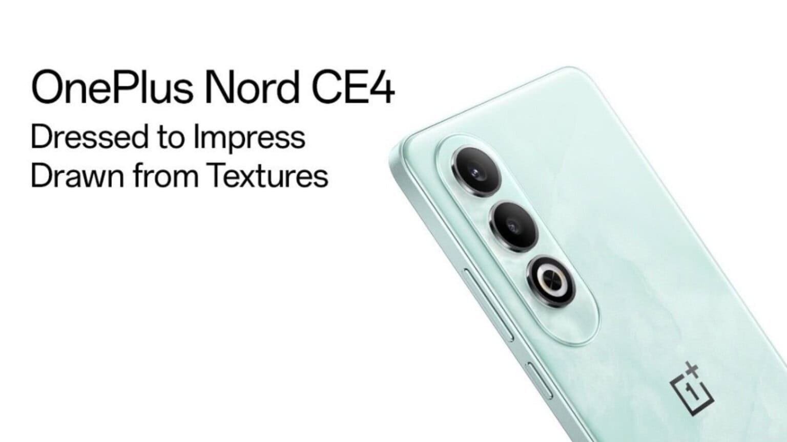 OnePlus, Nord, CE, 4